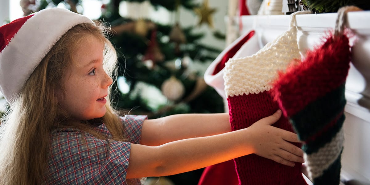 4 financial gift ideas for kids