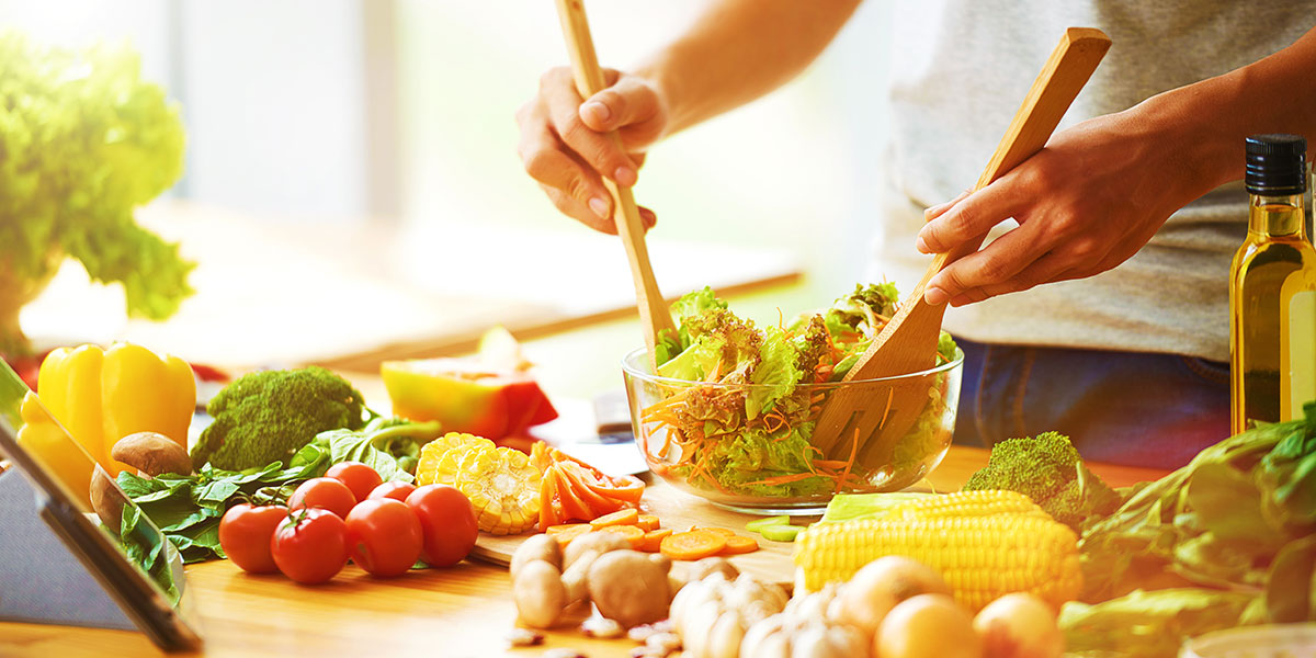 Le nouveau Guide alimentaire canadien : 7 conseils pour manger plus sainement