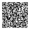 QR code to download the my Sun Life app