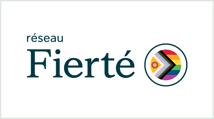 Réseau Fierté