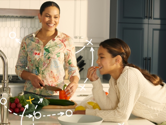 The game of life can be complicated, but life insurance doesn’t have to be. 