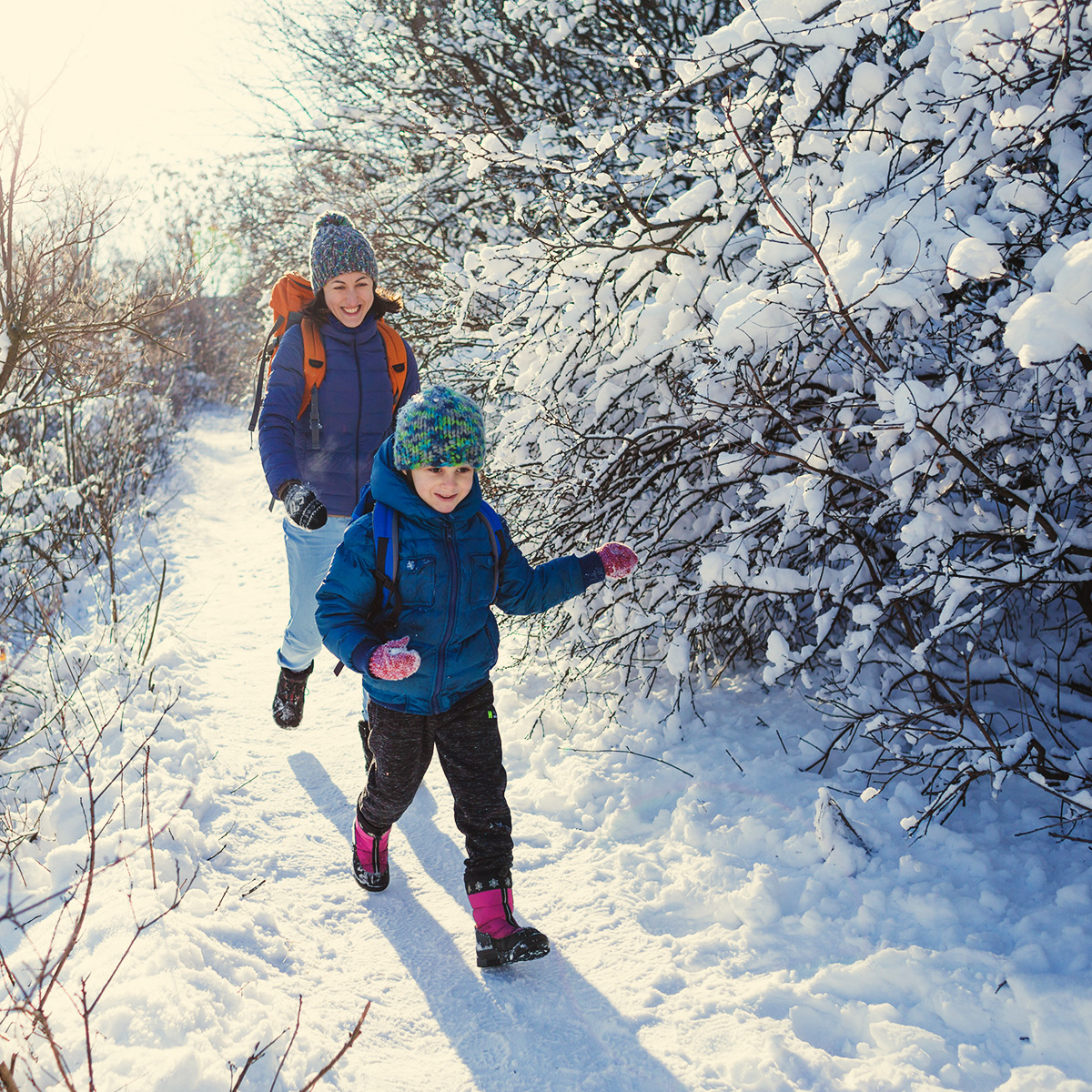 8 budget-friendly tips to stay fit and healthy this winter