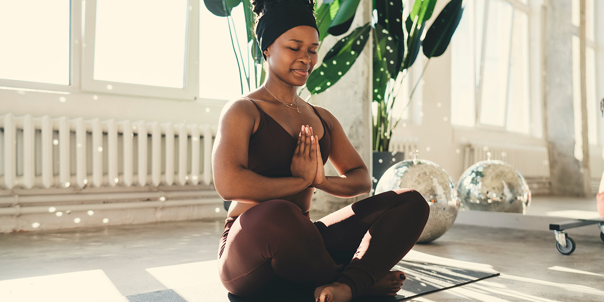 4 ways to reduce stress with self-care