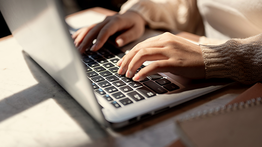 Register for a free webinar banner