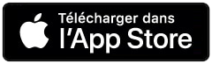 Télécharger dans l'App Store