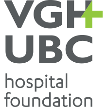 VGH & UBC logo