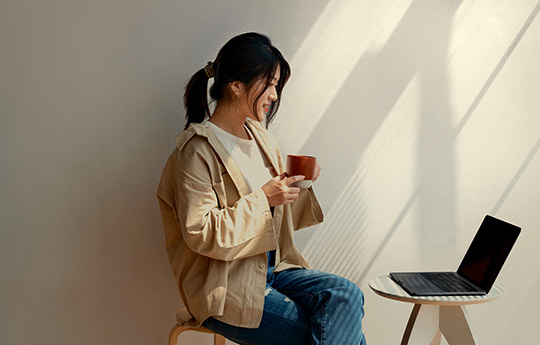  Welcome to your benefits experience