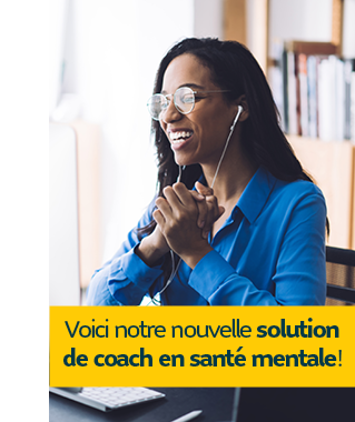 Our new Mental Health Coach solution is here!