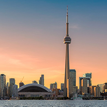 Canadian Pension Risk Strategies Summit 2019