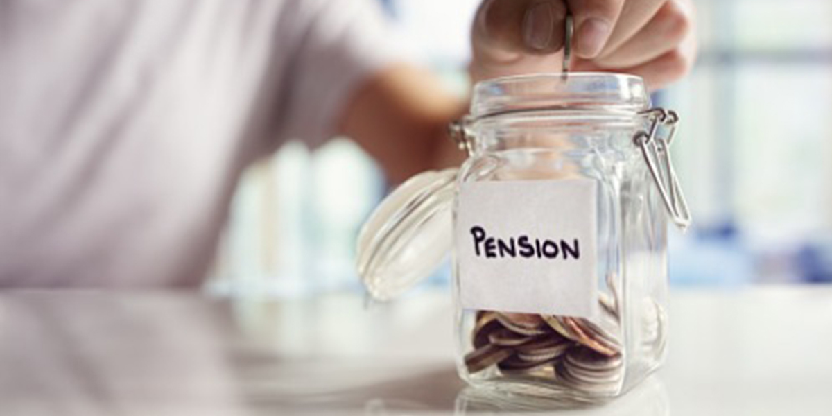 Why we have to make pensions boring again (en anglais seulement)