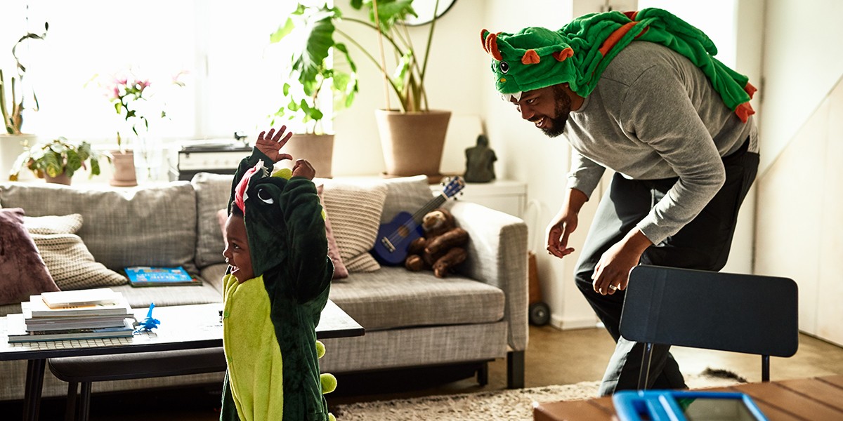 Soutien Financier Aux Familles L Allocation Canadienne Pour Enfants Peut Vous Aider Sun Life