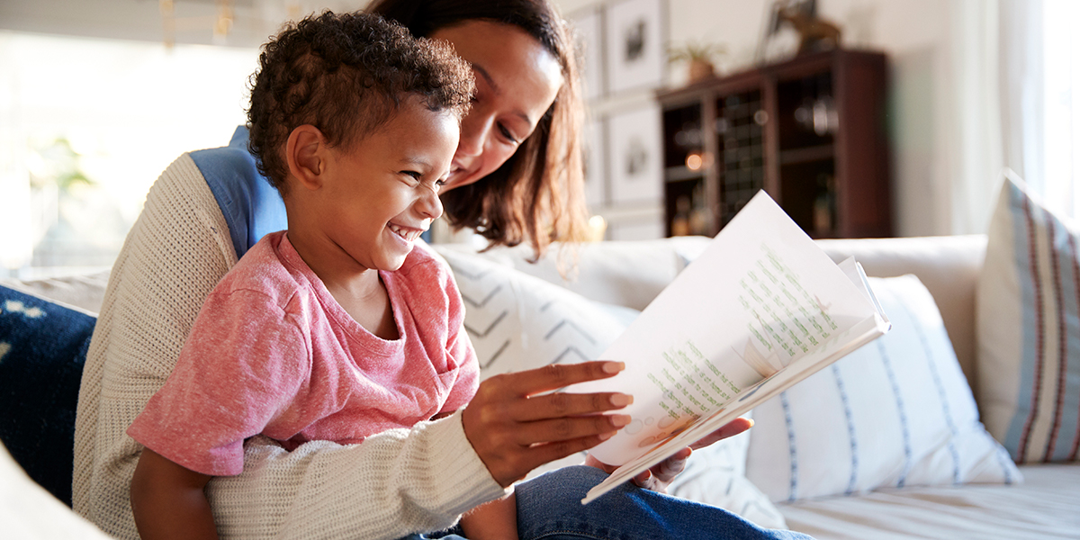 6 ways to get your kids to read more