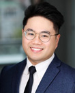 Bernard Mok