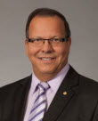 Éric La Charité