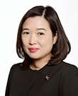 Joanna Wong
