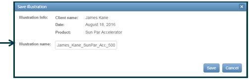screenshot image