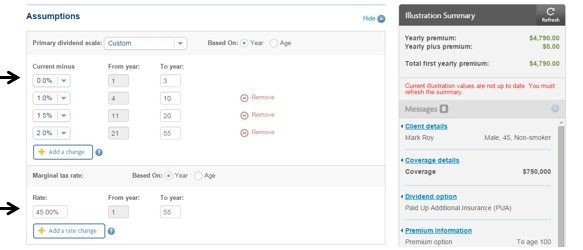 screenshot image