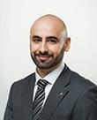Paul Melki