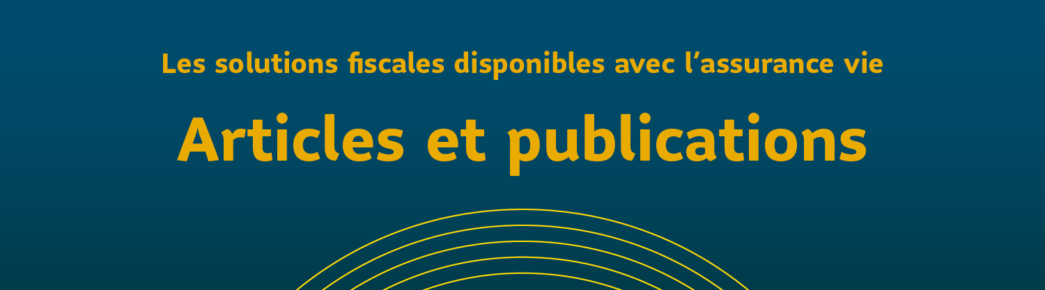 Le groupe conseil en fiscalité , assurance et gestion de patrimoine de la Financiére Sun Life vous offre de vraies solutions pour votre entreprise - L'informateur financier