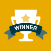 Level trophy