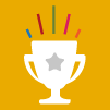 Level trophy
