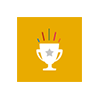 Level trophy