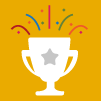 Level trophy