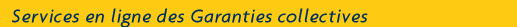 Tour of E-Services