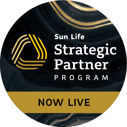 Strategic Partner Program - Now live Strategic Partner Program - Now live