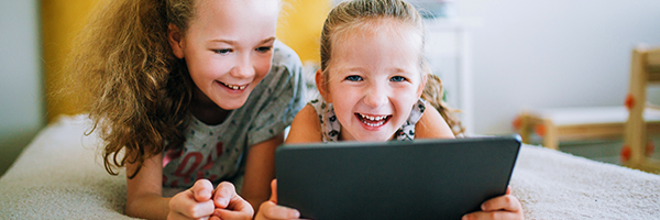 6 tips for managing your kids’ screen time