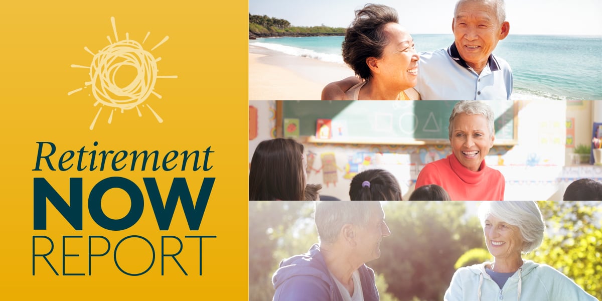 retirement financial