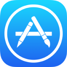 Apple App Store