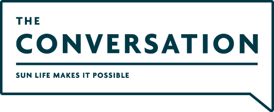 The Conversation