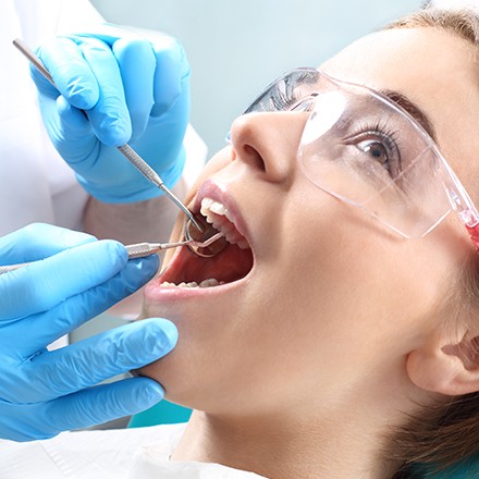 Dental Care